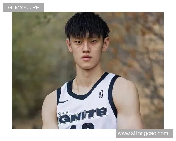 赵睿:从青年才俊到篮球场上的领军人物,如何塑造自己的传奇之路 赵睿:从青年才俊到篮球场上的领军人物,如何塑造自己的传奇之路