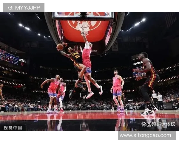 2017年NBA季后赛奇才与老鹰第三场激战回顾与精彩瞬间分析 2017年NBA季后赛奇才与老鹰第三场激战回顾与精彩瞬间分析