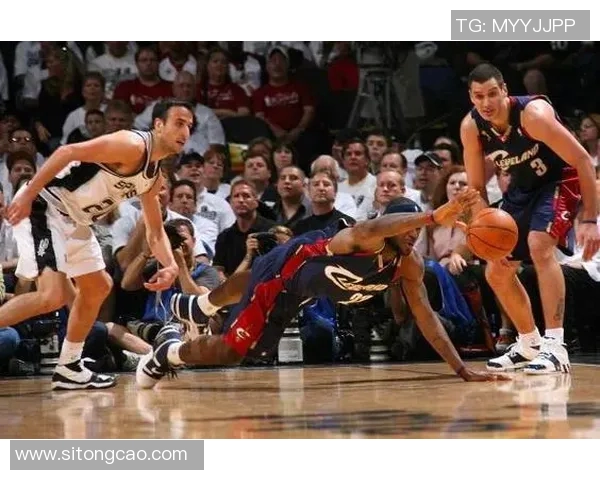 2017年NBA总决赛骑士对热火的精彩对决预测与分析