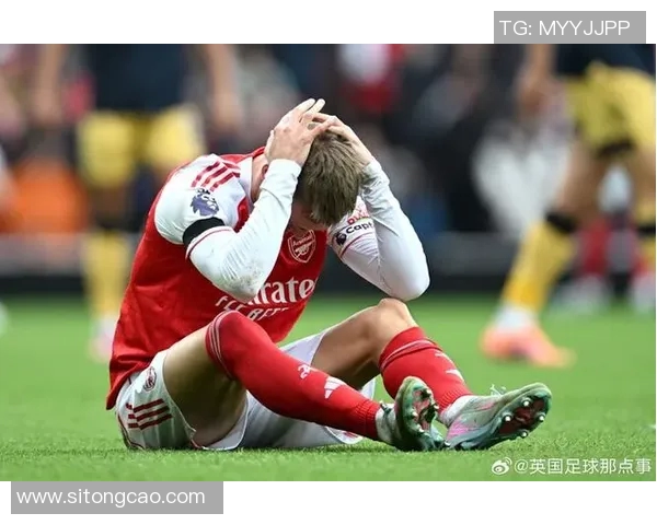 厄德高:从足球天才到球队灵魂的成长之路与未来展望 厄德高:从足球天才到球队灵魂的成长之路与未来展望