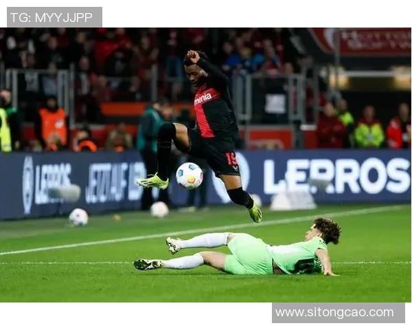 狼堡力克勒沃库森，取得激动人心的胜利！