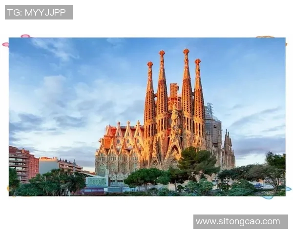 西班牙巴塞罗那：现代化大都市的背后隐藏的文化底蕴