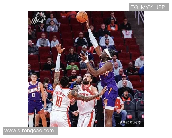 火箭队与太阳队在NBA夏季联赛的精彩对决回顾与分析