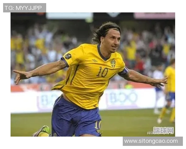 伊布拉的传奇之路:从草根到世界足球巨星的辉煌历程 伊布拉的传奇之路:从草根到世界足球巨星的辉煌历程