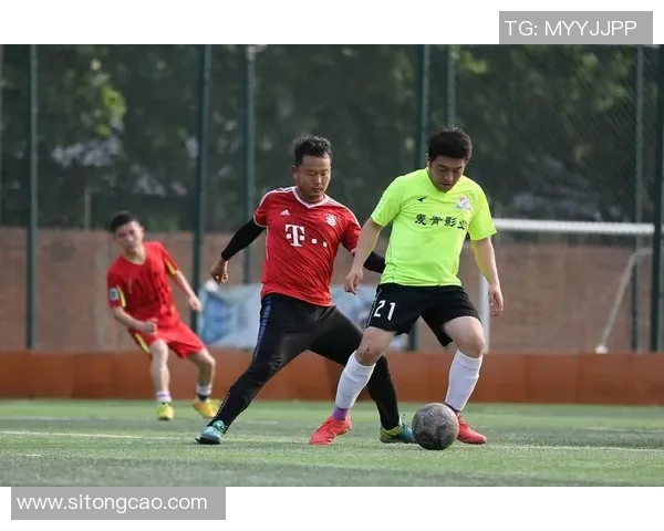 天津八人制足球比赛精彩直播全程回顾与精彩瞬间分享