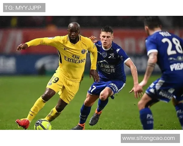 特鲁瓦对阵巴黎FC精彩直播全程回顾与赛后分析