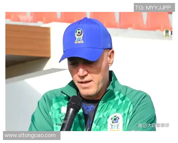 坦桑尼亚与乌干达的足球对决揭示东非足球的未来与挑战