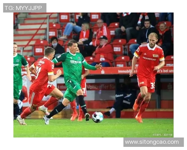 汉诺威主场迎战卡斯鲁厄期待精彩对决与胜利的较量