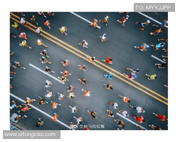 兰马盛会:奔跑在美丽的兰州,感受激情与友谊的交融 兰马盛会:奔跑在美丽的兰州,感受激情与友谊的交融