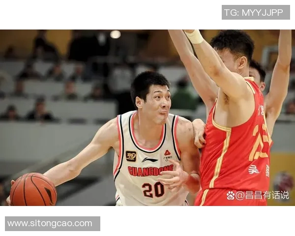 任骏飞领衔新一季篮球赛场表现解析与未来发展展望