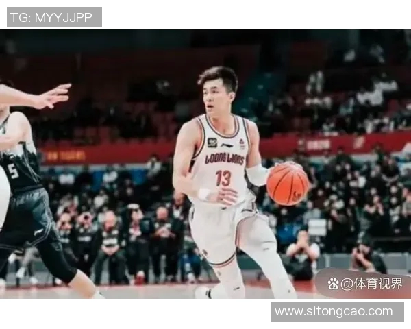 郭艾伦领衔中国男篮新征程展现实力与魅力的篮球之路 郭艾伦领衔中国男篮新征程展现实力与魅力的篮球之路