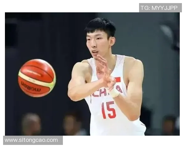 周琦在国际赛场的崛起与挑战：从青年才俊到篮球巨星的成长之路