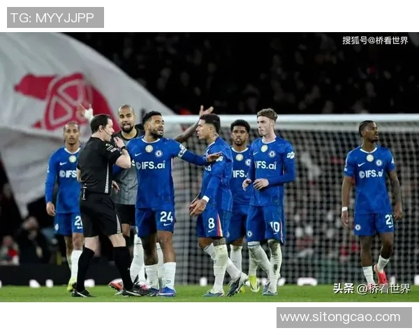 阿森纳与切尔西激战85精彩对决引发球迷热议 阿森纳与切尔西激战85精彩对决引发球迷热议