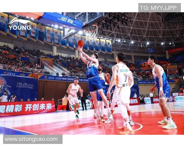 任骏飞在篮球赛场上的崛起与挑战背后的故事与奋斗历程