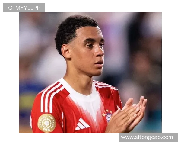 穆西亚拉的崛起：年轻天才如何引领足球新时代的潮流与变革