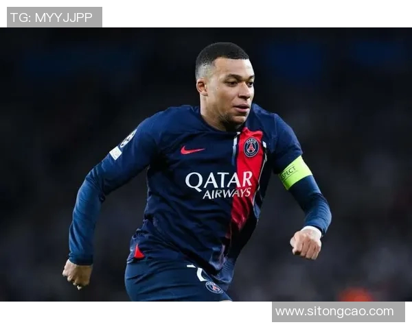 姆巴佩在巴黎圣日耳曼的辉煌历程与未来发展展望