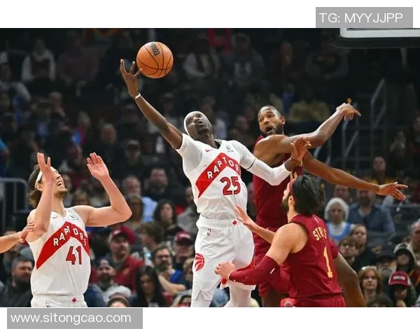 多伦多猛龙与骑士队的激烈对决展现篮球魅力与团队精神